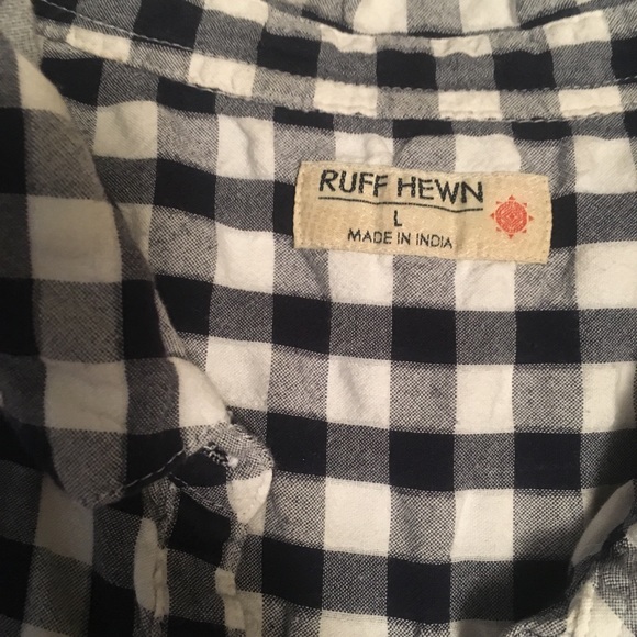 Button up - Picture 3 of 3